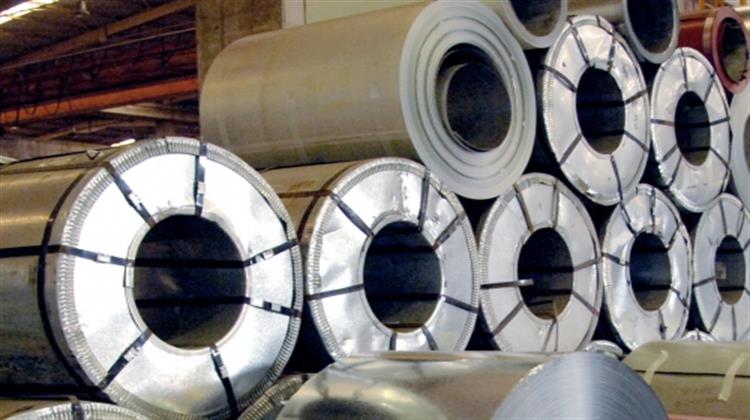 O Κλάδος του Αλουμινίου ο Πλέον Εξωστρεφής της Ελληνικής Οικονομίας